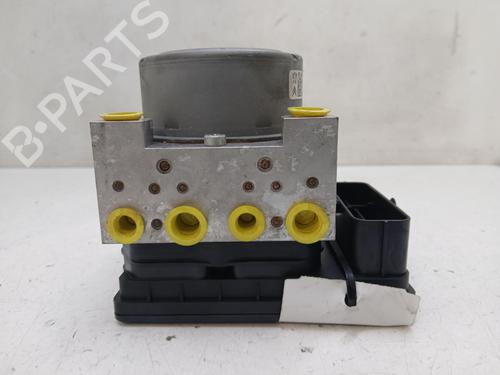 ABS pump PEUGEOT 2008 I (CU_) 1.6 HDi | BP39937116M43 - Image 4