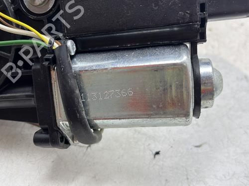Rear right window mechanism RENAULT ESPACE IV (JK0/1_) 2.0 dCi (JK01, JK02, JK1J, JK1K, JK1H) | BP29515891C25 