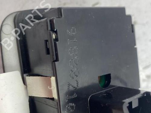 Headlight switch OPEL CORSA E (X15) 1.4 (08, 68) | BP22840282I24 - Image 2