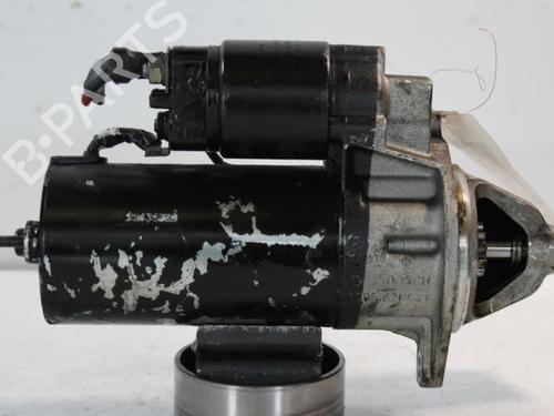 Used Starter OPEL ASTRA F Hatchback (T92) [1991-2000]  22813245
