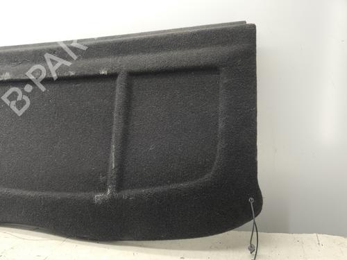 Hattehylle KIA CEE'D Hatchback (ED) 1.6 CRDi 115 | BP29540861C85