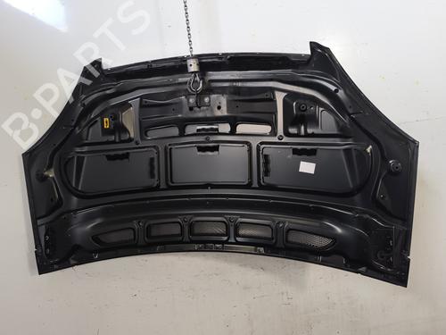 Hood MERCEDES-BENZ A-CLASS (W169) A 200 (169.033, 169.333) | BP27348297C1
