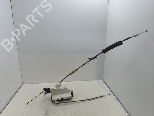 Used Rear left lock CITROËN C4 CACTUS 1.6 BlueHDi 100 (99 hp) 30379019