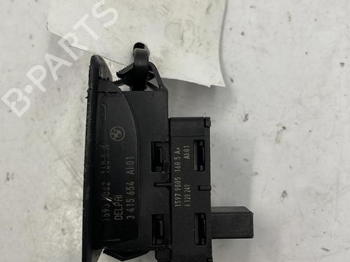 Left rear window switch BMW X3 (E83) 2.0 d | BP22829079I29 - Image 5