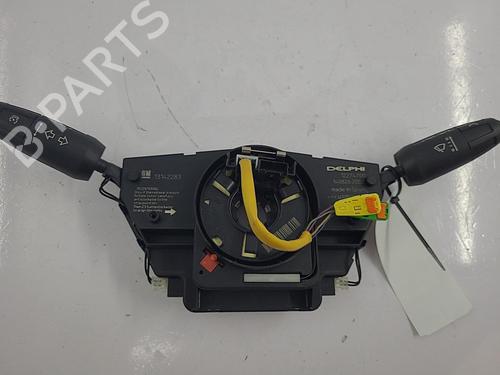 Steering column stalk OPEL CORSA E (X15) 1.3 CDTI (08, 68) | BP22822907I23 - Image 10