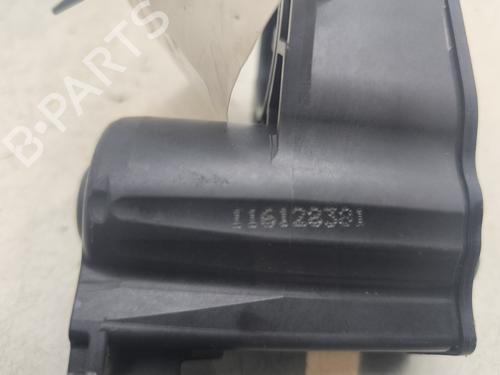 Electric handbrake PEUGEOT 308 II (LB_, LP_, LW_, LH_, L3_) 1.6 BlueHDi 120 | BP30701234E5 