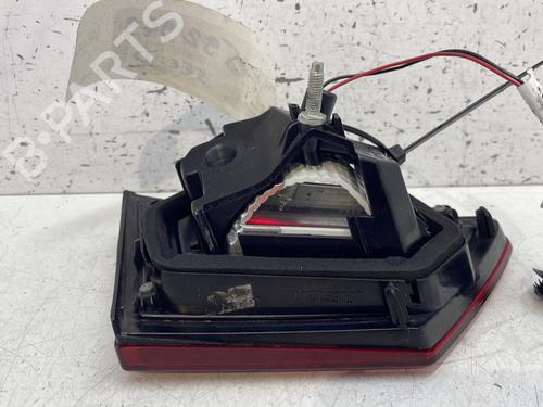 Right tailgate light RENAULT CLIO IV (BH_) 0.9 TCe 90 (BHNF, BHMA, BHMH, BHJK, BHJR) | BP28709704C80 - Image 2