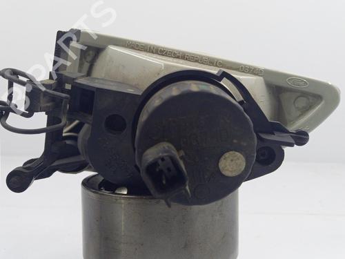 Feu de brouillard avant droit FORD FOCUS I (DAW, DBW) 1.8 Turbo DI / TDDi | BP22824859C31 