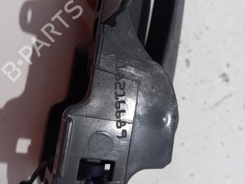 Used Front left interior door handle Front left interior door handle PEUGEOT 107 (PM_, PN_) 1.0 (68 hp) 31060061 31060061