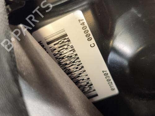 Engine RENAULT MASTER III Van (FV)  | BP27209234M1