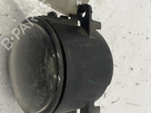 Used Right front fog light Right front fog light PEUGEOT 307 Break (3E) 1.6 HDi 110 (109 hp) 22845879 22845879