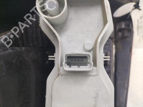 Høyre baklys RENAULT MEGANE II (BM0/1_, CM0/1_) 1.6 16V (BM0C, CM0C) | BP29540938C35 
