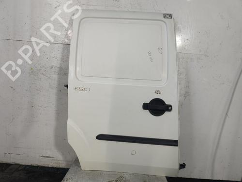 Used Right slide door FIAT DOBLO Box Body/MPV (223_) 1.3 JTD 16V (70 hp) 30465807