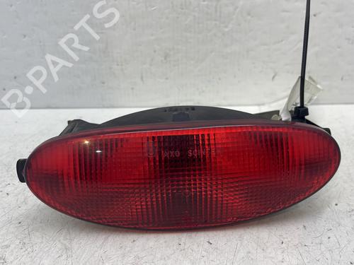 Tågelys PEUGEOT 206 Hatchback (2A/C) 2.0 HDI 90 (90 hp) 31582290