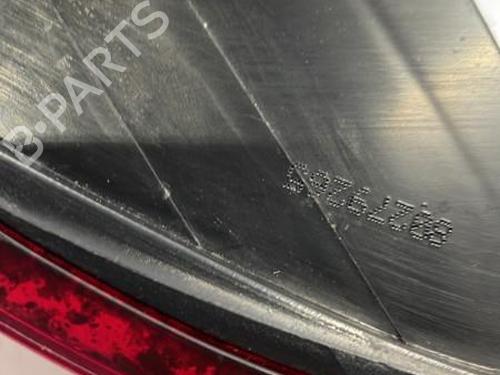 Right taillight RENAULT CLIO IV (BH_) 1.5 dCi 75 | BP22831440C35 