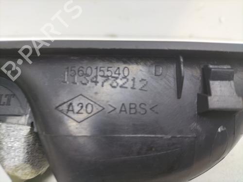 Venstre bak elrute bryter RENAULT MEGANE II (BM0/1_, CM0/1_) 1.5 dCi (BM1F, CM1F) | BP29516076I29 