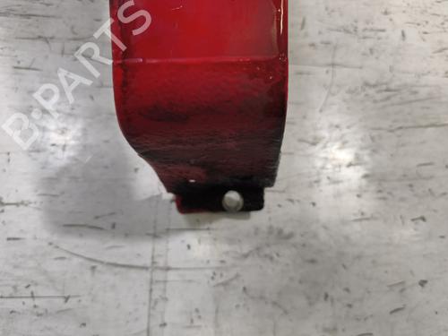 Left front fenders HYUNDAI i10 I (PA) 1.1 | BP30162617C41 