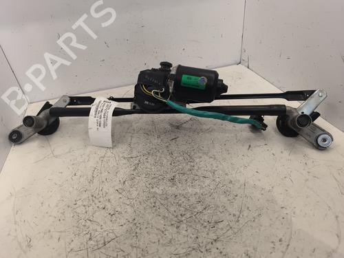 Used Front wiper motor KIA SOUL I (AM) 1.6 CRDi 128 (126 hp) 24344487