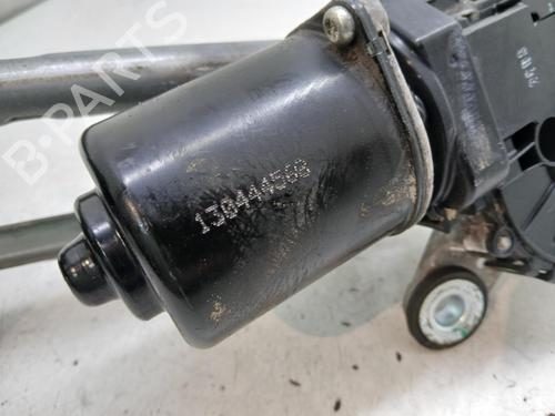 Motor limpia delantero Motor limpia delantero 38326501 38326501