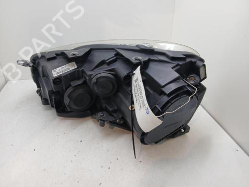 Left headlight VW GOLF PLUS V (5M1, 521) | BP36816078C28 - Image 2