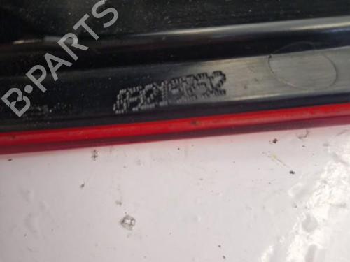 Right tailgate light NISSAN QASHQAI / QASHQAI +2 I (J10, NJ10, JJ10E) 1.5 dCi | BP22837045C80 