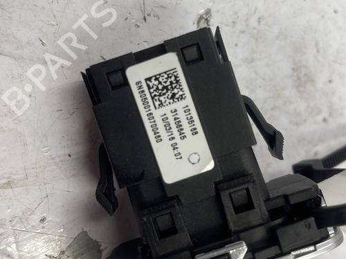 Used Switch Switch VOLVO V40 Hatchback (525) D2 (120 hp) 22840468 22840468