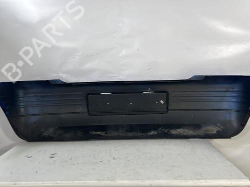 Rear bumper SEAT AROSA (6H1) 1.0 | BP29286118C8 