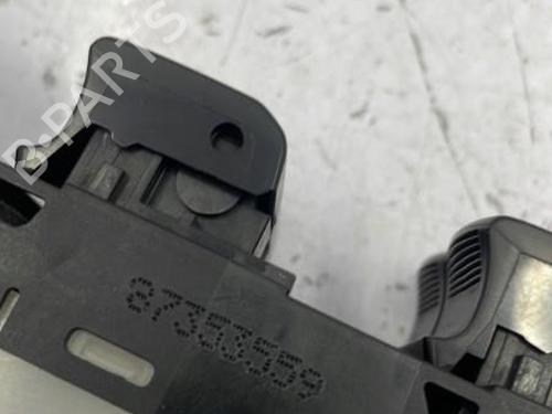 Right rear window switch NISSAN NOTE (E11, NE11) 1.5 dCi | BP22835257I28 