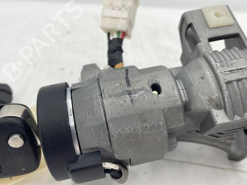 Ignition barrel HYUNDAI ix20 (JC) 1.6 CRDI | BP32008895M48
