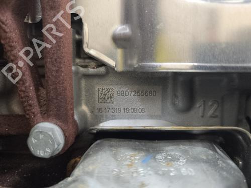 Engine CITROËN JUMPY III Van (V_) 2.0 BlueHDi 120 | BP32979325M1  - Image 5