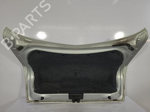 Tailgate RENAULT MEGANE II Saloon (LM0/1_) 1.5 dCi (LM02, LM13, LM2A) | BP22826989C6 