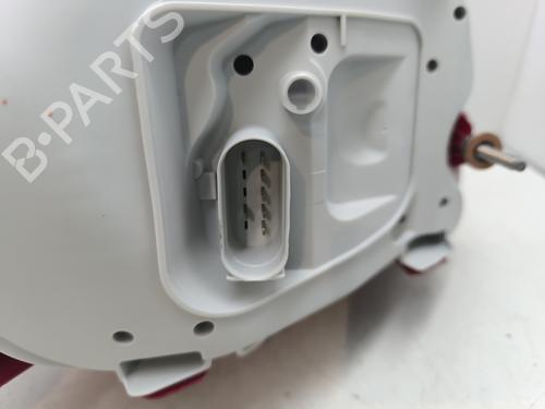 Right taillight AUDI A6 C6 (4F2) 3.0 TDI quattro | BP32421964C35