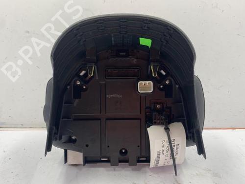 Used Instrument cluster Instrument cluster CITROËN C1 II (PA_, PS_) 1.0 VTi 72 (72 hp) 22839599 22839599