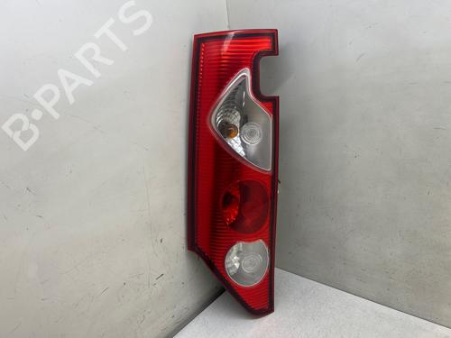 Left taillight RENAULT KANGOO Express (FW0/1_) 1.5 dCi 70 (FW0A, KW0V) | BP39664152C34 - Image 4