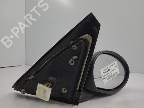 Used Right mirror Right mirror ALFA ROMEO 147 (937_) 1.9 JTD 16V (937.AXG1B, 937.BXG1B) (140 hp) 22823644 22823644