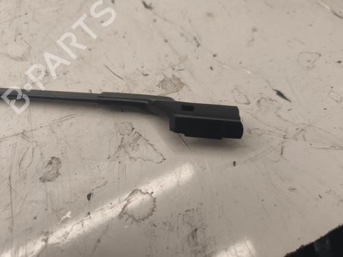 Front windshield wiper arm RENAULT CAPTUR II (HF_)  | BP28610299C143 