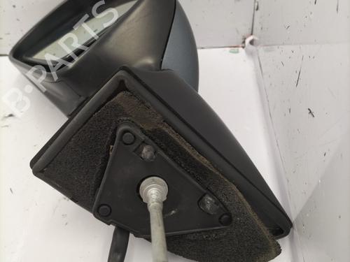 Left mirror PEUGEOT 407 SW (6E_, 6D_) 2.0 HDi 135 | BP22838922C26 