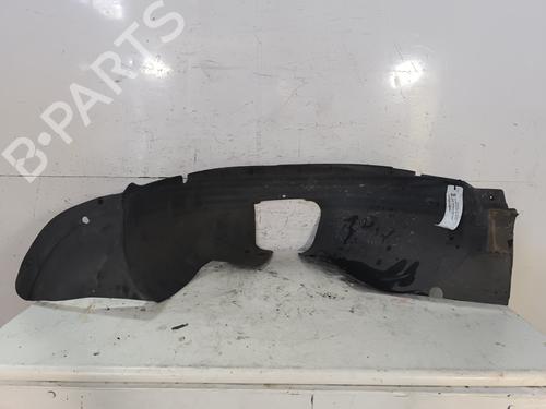 Radlauf PEUGEOT 206 Hatchback (2A/C) 2.0 HDI 90 | BP29980381C56
