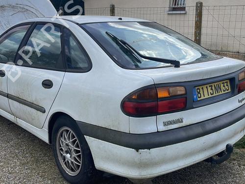 Used Parts RENAULT LAGUNA I (B56_, 556_) 4618540