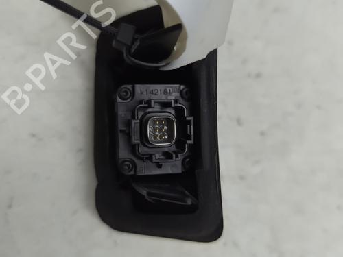 Used Camera Camera CITROËN C4 Grand Picasso II (DA_, DE_) 1.6 HDi / BlueHDi 115 (115 hp) 30379149 30379149