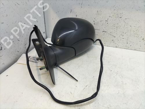 Left mirror VW NEW BEETLE (9C1, 1C1) 1.9 TDI | BP27725571C26 