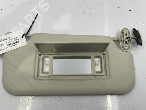 Right sun visor FORD FOCUS III 1.0 EcoBoost | BP22831021I2 