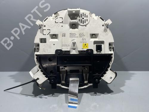 Instrument cluster MINI MINI (R56) Cooper D | BP28178745C47 