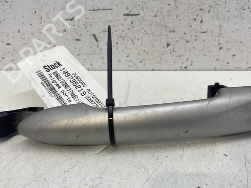Venstre bak utvendig håndtak RENAULT SCÉNIC III (JZ0/1_) 1.5 dCi (110 hp) 28004305
