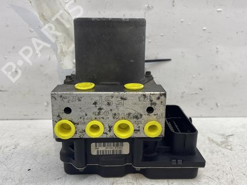 Used ABS pump AUDI A6 C6 Avant (4F5) 2.7 TDI quattro (180 hp) 30114303