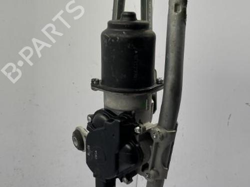 Front wiper motor NISSAN MICRA IV (K13K, K13KK) 1.2 | BP22834686M29 