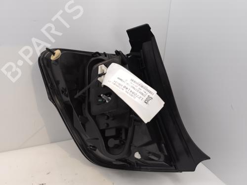 Used Right taillight Right taillight CITROËN C3 II (SC_) 1.4 (73 hp) 36431048 36431048