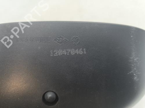 Right mirror RENAULT TWINGO II (CN0_) 1.2 16V (CN04, CN0B) | BP32231665C27