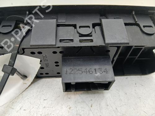 Used Left front window switch Left front window switch 36652724 36652724