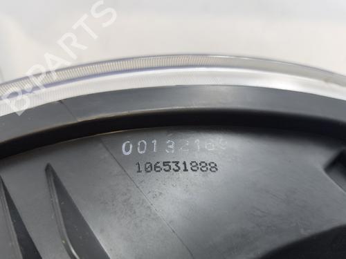 Right headlight RENAULT KANGOO (KC0/1_) | BP26386869C29 - Image 5